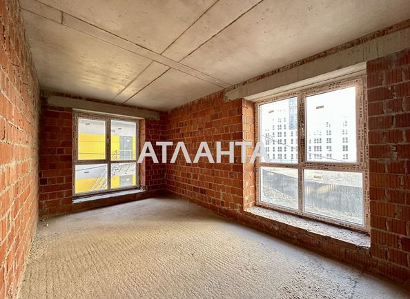 2-rooms apartment apartment by the address st. Zaliznichna (area 63 m²) - Atlanta.ua - photo 3