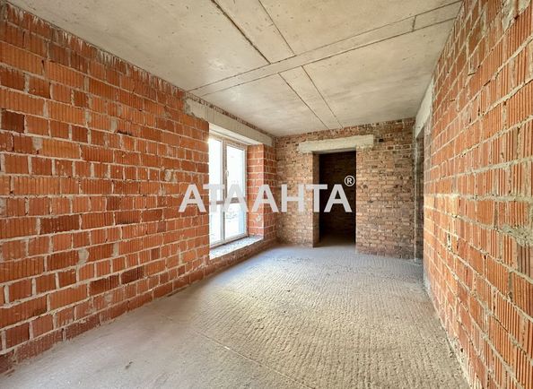 2-rooms apartment apartment by the address st. Zaliznichna (area 63 m²) - Atlanta.ua - photo 4