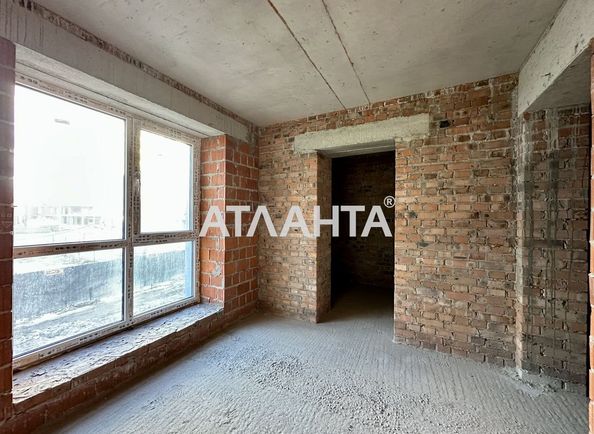 2-rooms apartment apartment by the address st. Zaliznichna (area 63 m²) - Atlanta.ua - photo 5