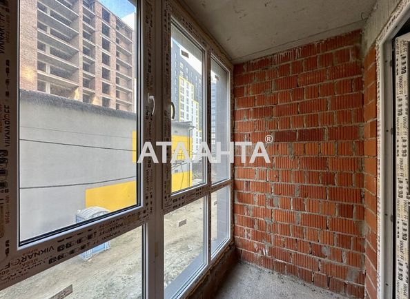 2-rooms apartment apartment by the address st. Zaliznichna (area 63 m²) - Atlanta.ua - photo 10