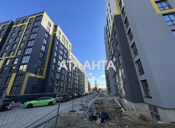 2-rooms apartment apartment by the address st. Zaliznichna (area 63 m²) - Atlanta.ua - photo 15