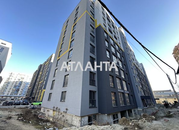 2-rooms apartment apartment by the address st. Zaliznichna (area 63 m²) - Atlanta.ua - photo 16