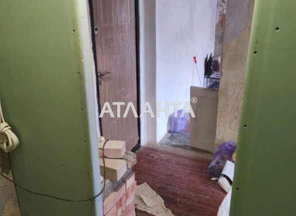 1-room apartment apartment by the address st. Geroev oborony OdessyGeroev Stalingrada (area 26 m²) - Atlanta.ua - photo 6