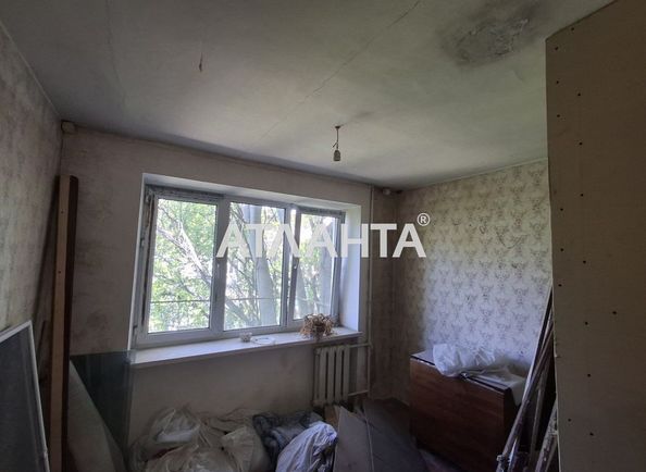 1-room apartment apartment by the address st. Geroev oborony OdessyGeroev Stalingrada (area 26 m²) - Atlanta.ua - photo 2