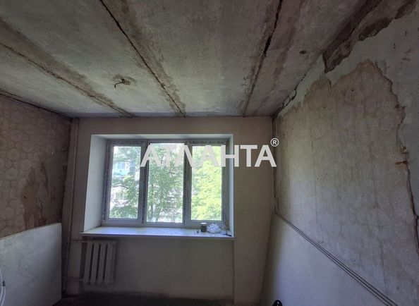 1-room apartment apartment by the address st. Geroev oborony OdessyGeroev Stalingrada (area 26 m²) - Atlanta.ua