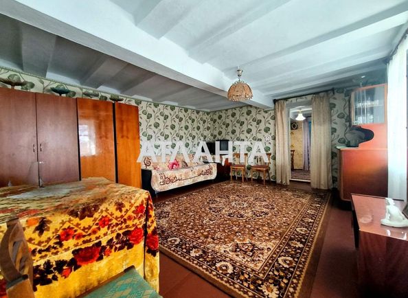 House (area 47,0 m²) - Atlanta.ua