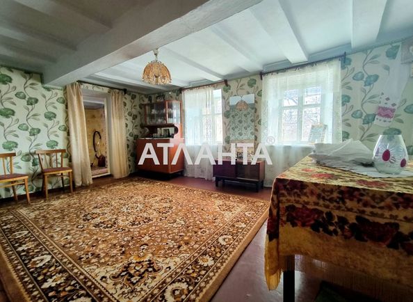 House (area 47,0 m²) - Atlanta.ua - photo 3