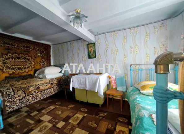 House (area 47,0 m²) - Atlanta.ua - photo 5