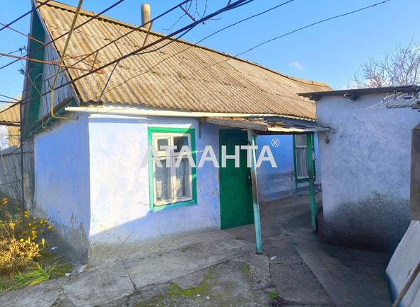 House (area 47,0 m²) - Atlanta.ua - photo 11
