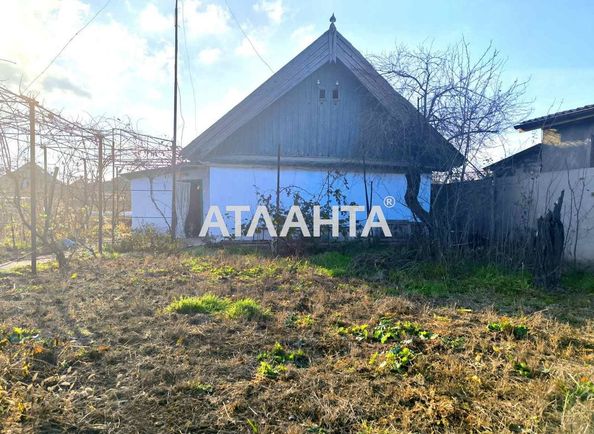 House (area 47,0 m²) - Atlanta.ua - photo 12