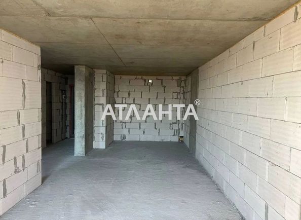 2-кімнатна квартира за адресою вул. Володимира Великого (площа 60,7 м²) - Atlanta.ua - фото 2