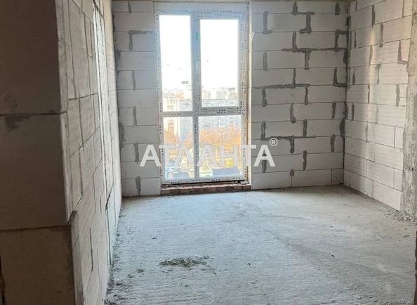 2-кімнатна квартира за адресою вул. Володимира Великого (площа 60,7 м²) - Atlanta.ua - фото 4