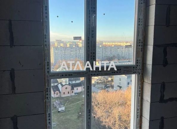 2-кімнатна квартира за адресою вул. Володимира Великого (площа 60,7 м²) - Atlanta.ua - фото 5