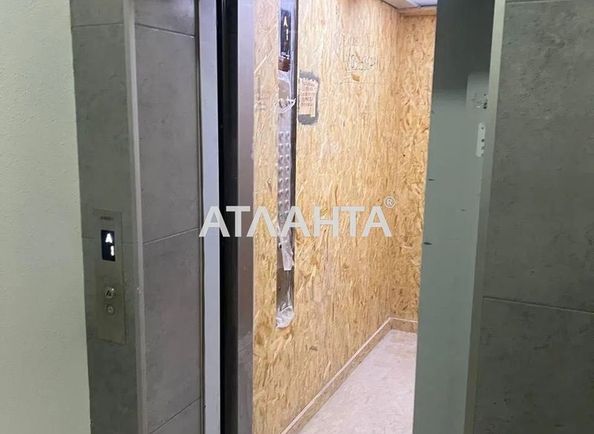 2-кімнатна квартира за адресою вул. Володимира Великого (площа 60,7 м²) - Atlanta.ua - фото 12