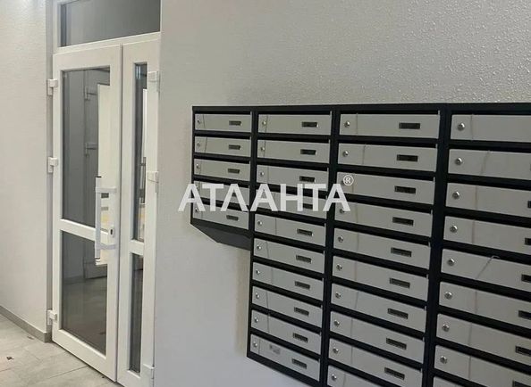 2-кімнатна квартира за адресою вул. Володимира Великого (площа 60,7 м²) - Atlanta.ua - фото 14