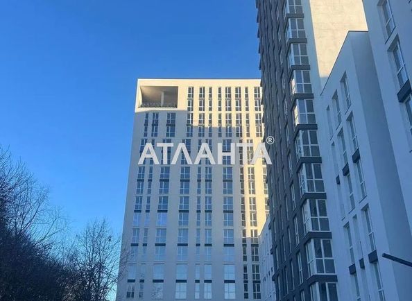 2-кімнатна квартира за адресою вул. Володимира Великого (площа 60,7 м²) - Atlanta.ua - фото 15
