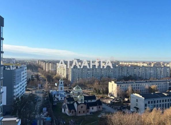 2-кімнатна квартира за адресою вул. Володимира Великого (площа 60,7 м²) - Atlanta.ua - фото 16