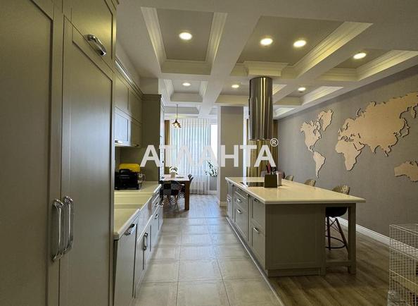 3-комнатная квартира по адресу ул. Генуэзская (площадь 178,2 м²) - Atlanta.ua - фото 15