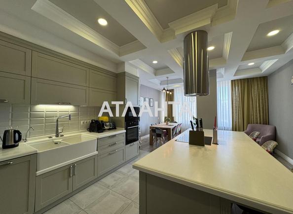 3-комнатная квартира по адресу ул. Генуэзская (площадь 178,2 м²) - Atlanta.ua - фото 3