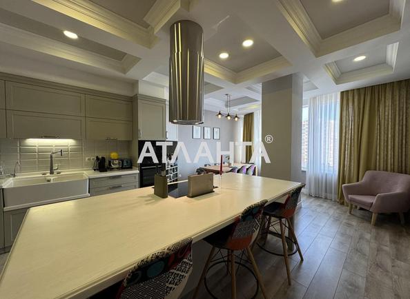 3-комнатная квартира по адресу ул. Генуэзская (площадь 178,2 м²) - Atlanta.ua - фото 10