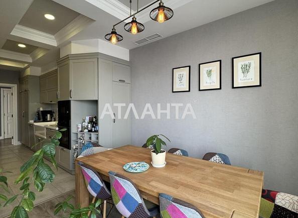 3-комнатная квартира по адресу ул. Генуэзская (площадь 178,2 м²) - Atlanta.ua - фото 16