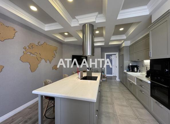 3-комнатная квартира по адресу ул. Генуэзская (площадь 178,2 м²) - Atlanta.ua - фото 14