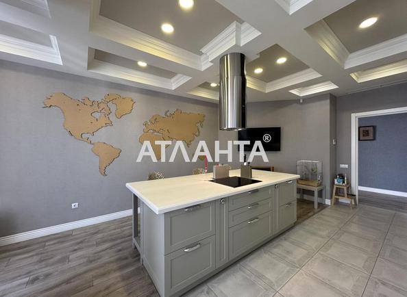 3-комнатная квартира по адресу ул. Генуэзская (площадь 178,2 м²) - Atlanta.ua - фото 17