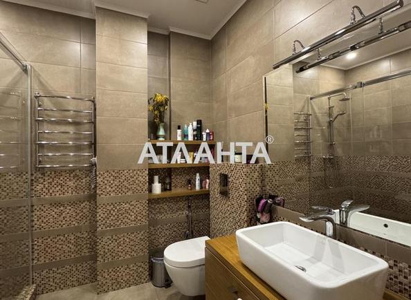 3-комнатная квартира по адресу ул. Генуэзская (площадь 178,2 м²) - Atlanta.ua - фото 28