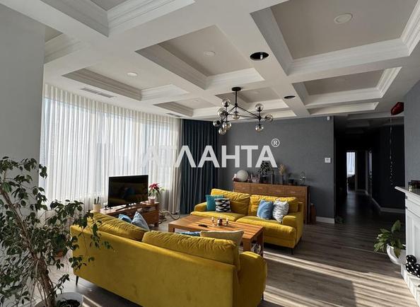 3-комнатная квартира по адресу ул. Генуэзская (площадь 178,2 м²) - Atlanta.ua - фото 20