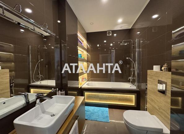 3-комнатная квартира по адресу ул. Генуэзская (площадь 178,2 м²) - Atlanta.ua - фото 29