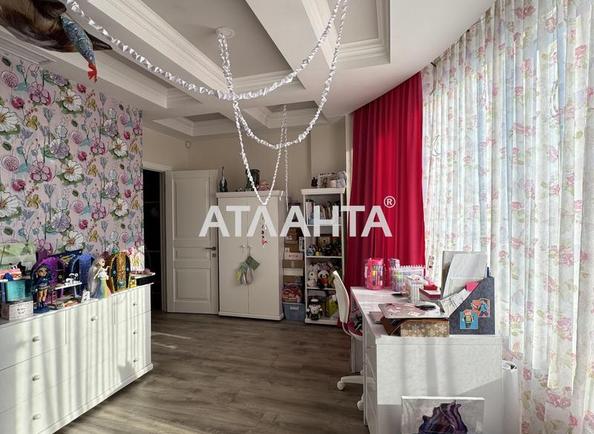 3-комнатная квартира по адресу ул. Генуэзская (площадь 178,2 м²) - Atlanta.ua - фото 23