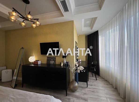 3-комнатная квартира по адресу ул. Генуэзская (площадь 178,2 м²) - Atlanta.ua - фото 22