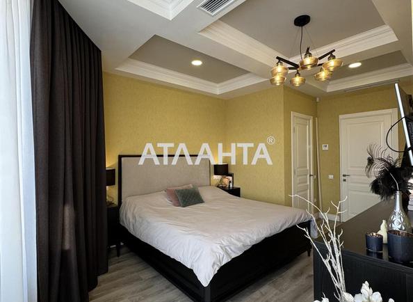 3-комнатная квартира по адресу ул. Генуэзская (площадь 178,2 м²) - Atlanta.ua - фото 21