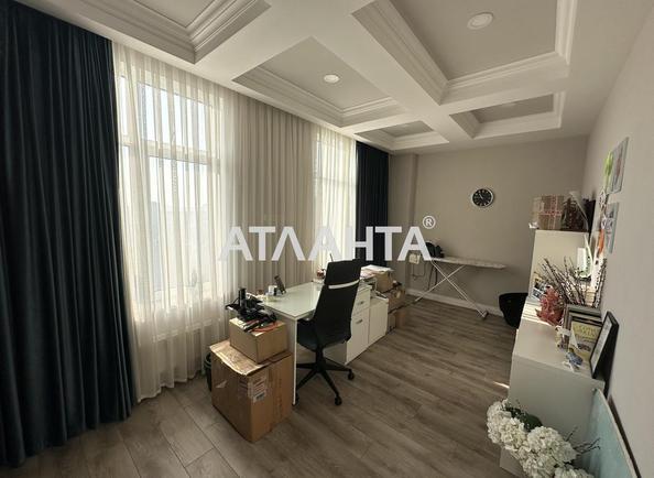 3-комнатная квартира по адресу ул. Генуэзская (площадь 178,2 м²) - Atlanta.ua - фото 8
