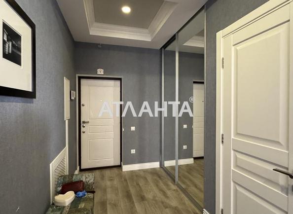 3-комнатная квартира по адресу ул. Генуэзская (площадь 178,2 м²) - Atlanta.ua - фото 25