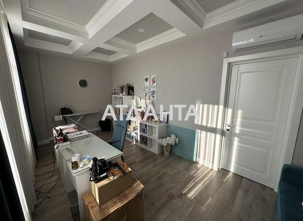 3-комнатная квартира по адресу ул. Генуэзская (площадь 178,2 м²) - Atlanta.ua - фото 24