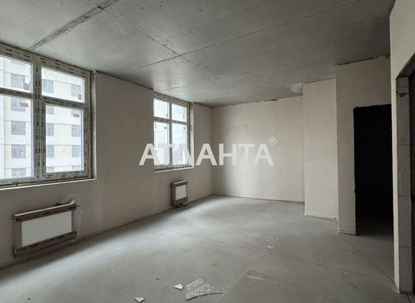 2-rooms apartment apartment by the address st. Krasnova (area 61,4 m²) - Atlanta.ua