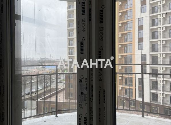 2-rooms apartment apartment by the address st. Krasnova (area 61,4 m²) - Atlanta.ua - photo 2