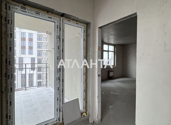 2-rooms apartment apartment by the address st. Krasnova (area 61,4 m²) - Atlanta.ua - photo 3