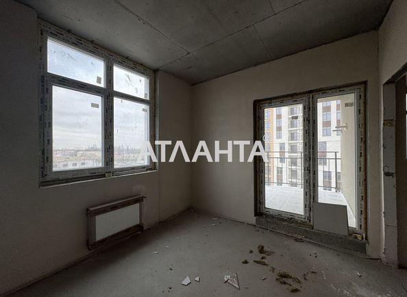 2-rooms apartment apartment by the address st. Krasnova (area 61,4 m²) - Atlanta.ua - photo 4