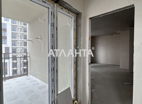 2-rooms apartment apartment by the address st. Krasnova (area 61,4 m²) - Atlanta.ua - photo 6