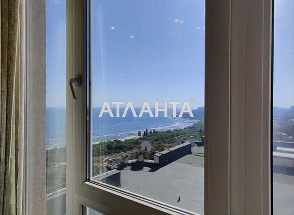 Комерційна нерухомість за адресою Обсерваторний пров. (площа 236,5 м²) - Atlanta.ua - фото 2