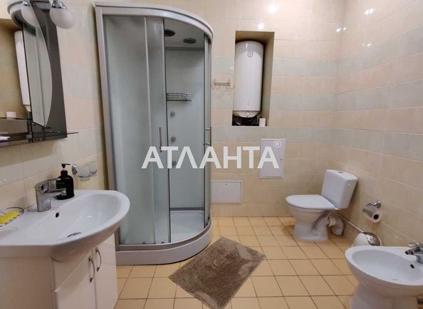 Комерційна нерухомість за адресою Обсерваторний пров. (площа 236,5 м²) - Atlanta.ua - фото 3