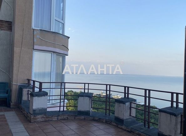 Комерційна нерухомість за адресою Обсерваторний пров. (площа 236,5 м²) - Atlanta.ua - фото 5