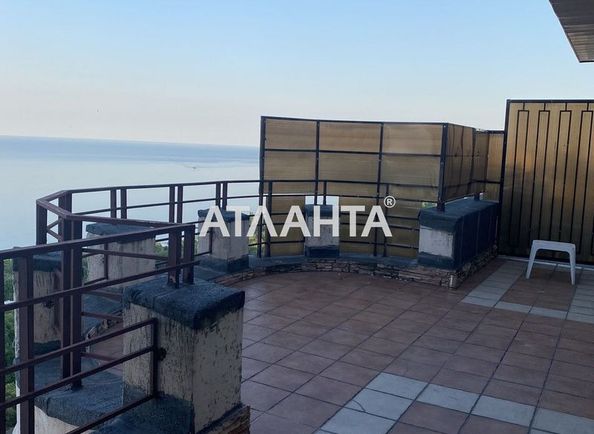 Комерційна нерухомість за адресою Обсерваторний пров. (площа 236,5 м²) - Atlanta.ua - фото 6