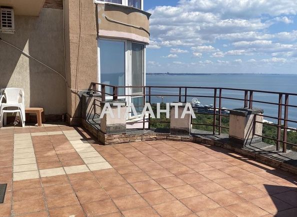Комерційна нерухомість за адресою Обсерваторний пров. (площа 236,5 м²) - Atlanta.ua - фото 8
