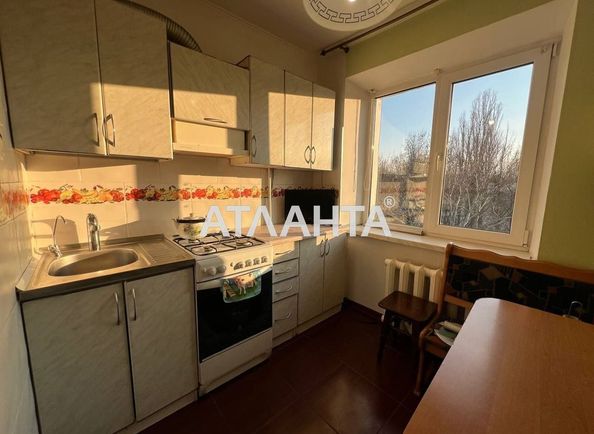 3-комнатная квартира по адресу ул. Филатова ак. (площадь 55 м²) - Atlanta.ua