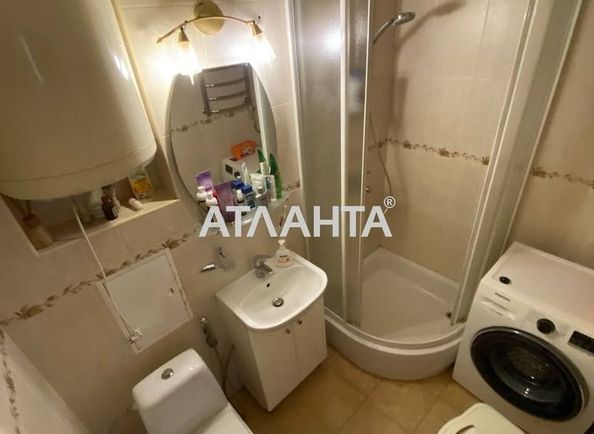 3-комнатная квартира по адресу ул. Филатова ак. (площадь 55 м²) - Atlanta.ua - фото 12