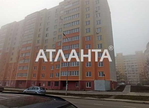 2-комнатная квартира по адресу ул. Сахарова (площадь 80 м²) - Atlanta.ua