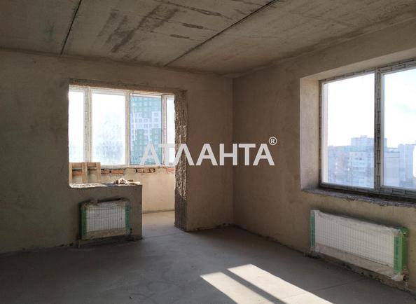 2-rooms apartment apartment by the address st. Sakharova (area 80 m²) - Atlanta.ua